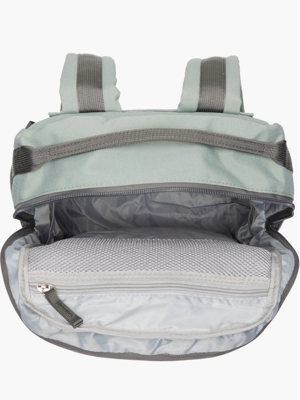 RED ROVR
Roo Diaper Backpack - Picture 5 of 11